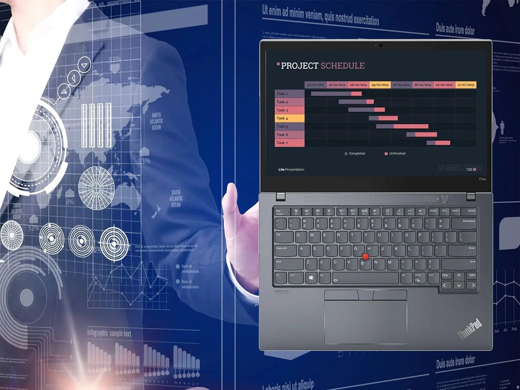SSD, Laptop, Hotface Pro, Gen 11th with Win Lenovo Keyboard, 6, PCIe T14s 32GB Intel ThinkPad Laptop, 14" Gen USB 10 512GB Card WiFi 2 RAM, Backlit Touchscreen HDMI, FHD i7-1165G7, 16GB