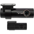 Cloud UHD Open Card Plus Box 32GB 4K microSD DR900X-2CH BlackVue GPS Wi-Fi, Built-in Dashcam, with