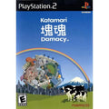 Ps2 Brand Damacy New ) New (PS2 Katamari - Brand