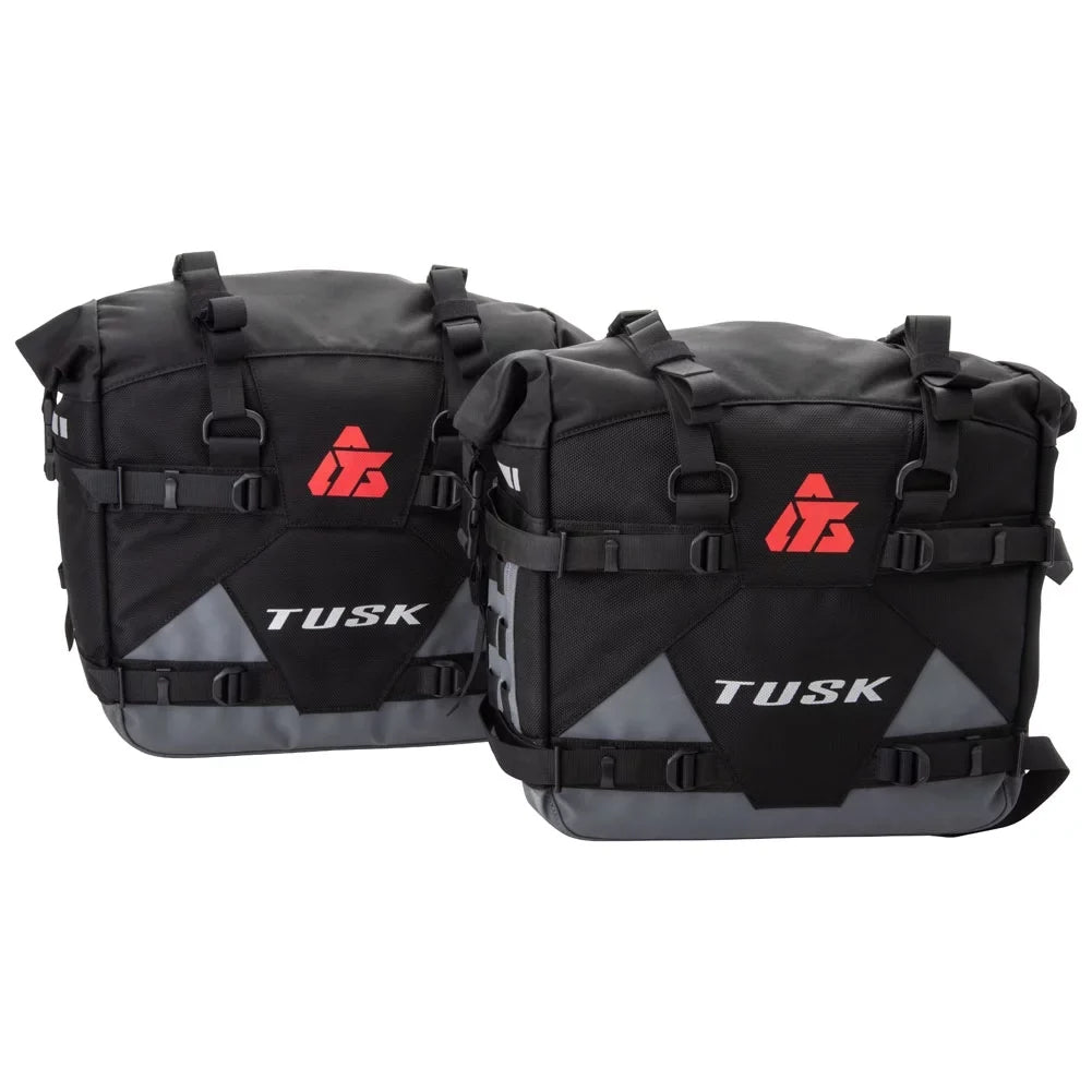 Bags Pilot Tusk Pannier