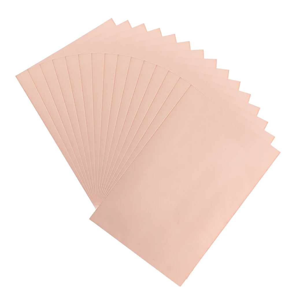 Double-Sided Laminate Board FR4 Circuit Thickness 15 150x100mm Copper Prototyping 1.5mm Pcs Board DIY PCB Clad PCB