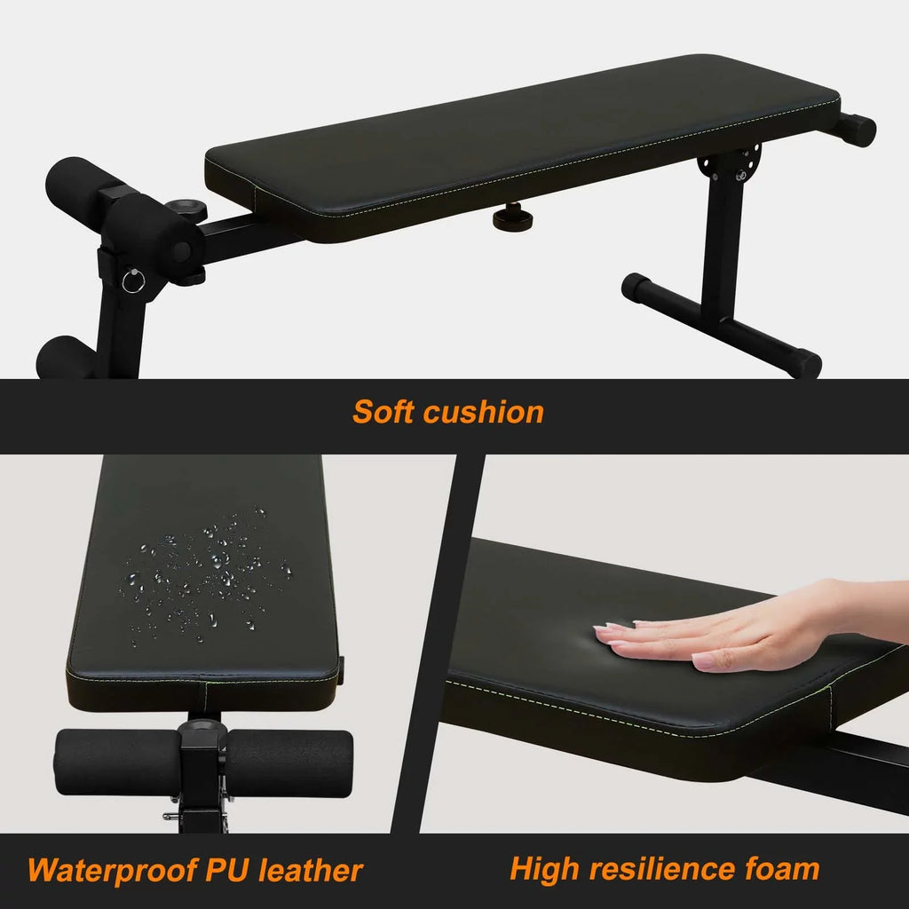 Adjustable GIKPAL Bench Equipment Height Gym Office Station Fitness Tower Power Bar Pull with Home Duty for Stand Training Dip Heavy Up Multi-Function