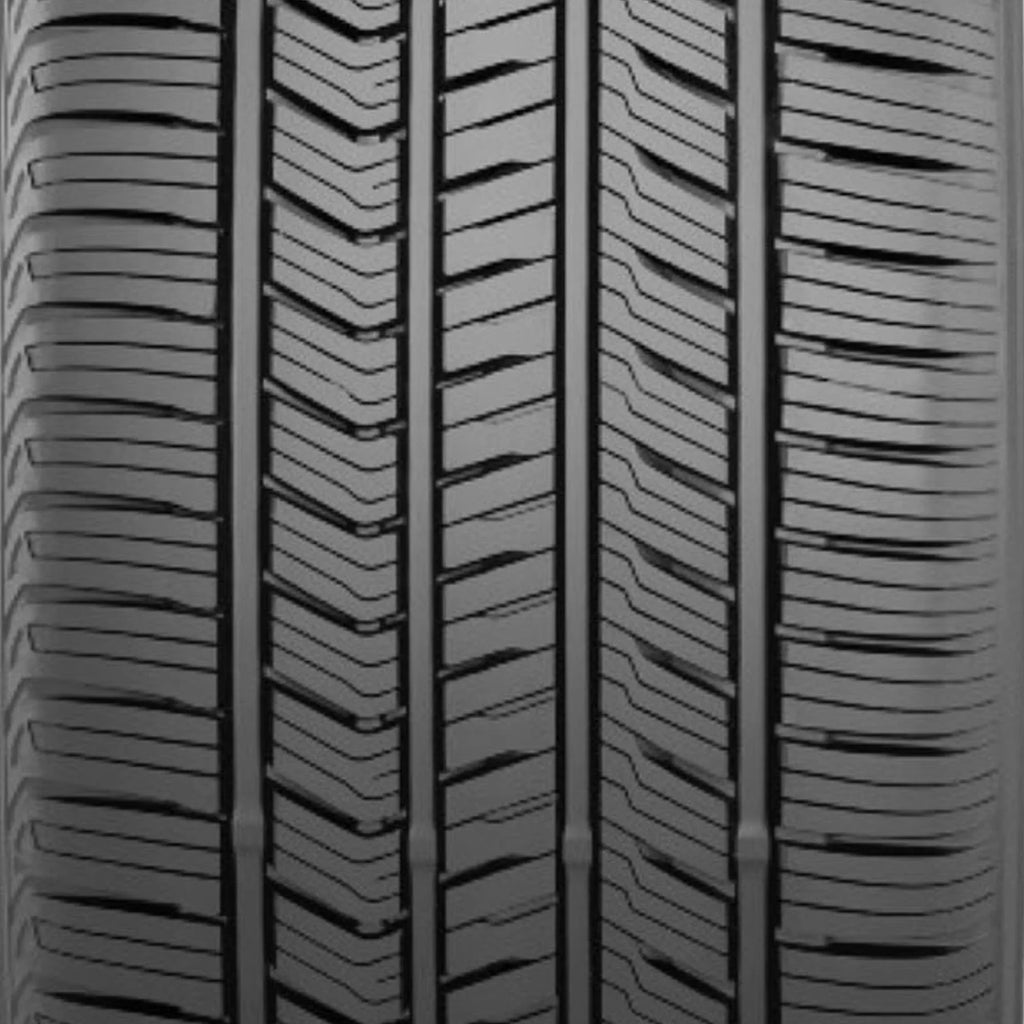 265/50R20 Yokohama Geolandar /Crossover Season Tire All X- 111W