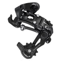 Derailleur Rear Cage, Black Speed, 10 - Medium