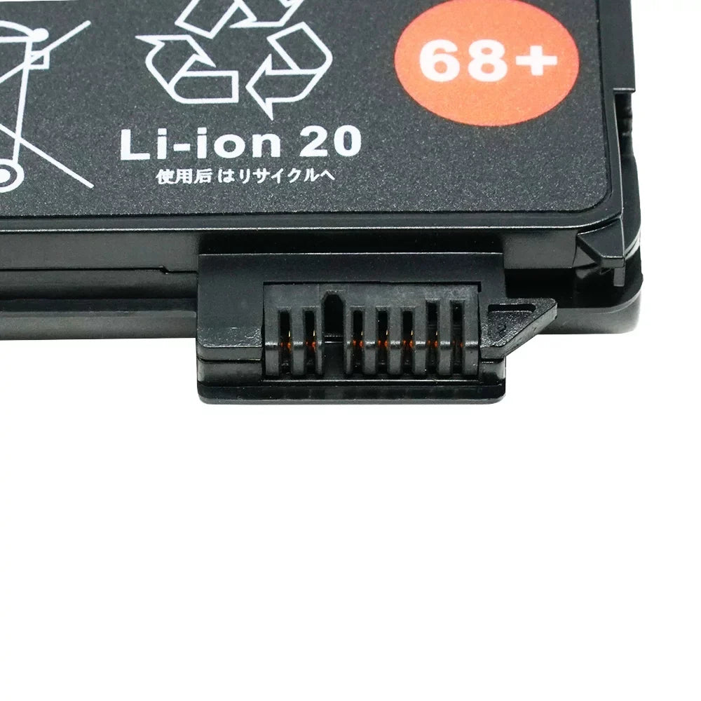 ThinkPad / 45N1137 T560 45N1127 L450 / / / X250 45N1734 45N1136 / / Replacement / / / T550 T470p / / 45N1134 45N1129 45N1128 / . / for / Lenovo L460 45N1135 T440 - / X240 / W550s