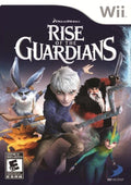Wii - Guardians of the Rise
