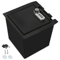 Safe Vault Center 2016-2022 00016-35986 Toyota Storage Tacoma For Box Console