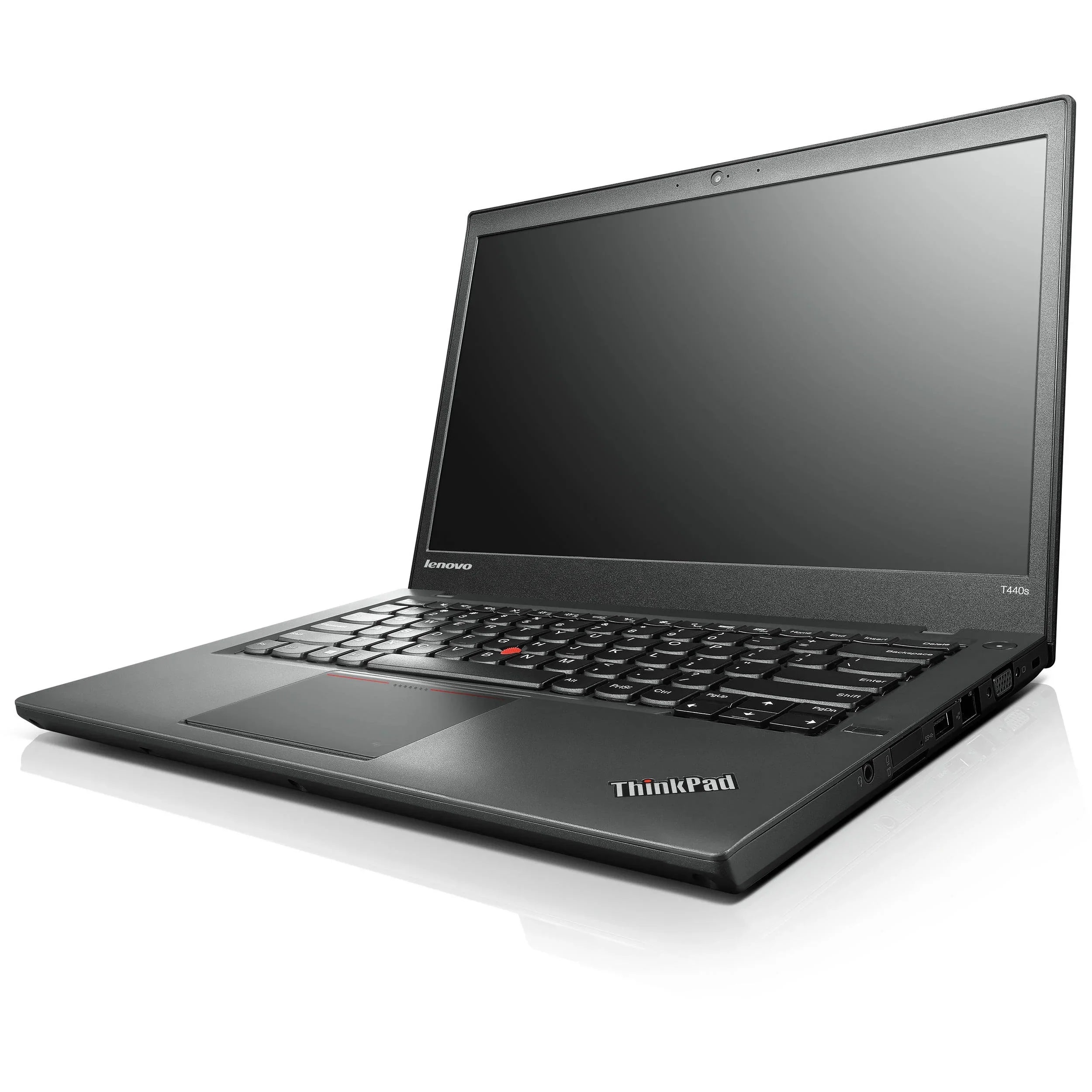 Laptop Intel 8Gb Core W10P 500GB 1.90 T440S Ram Restored Thinkpad GHz i5 Lenovo (Refurbished)