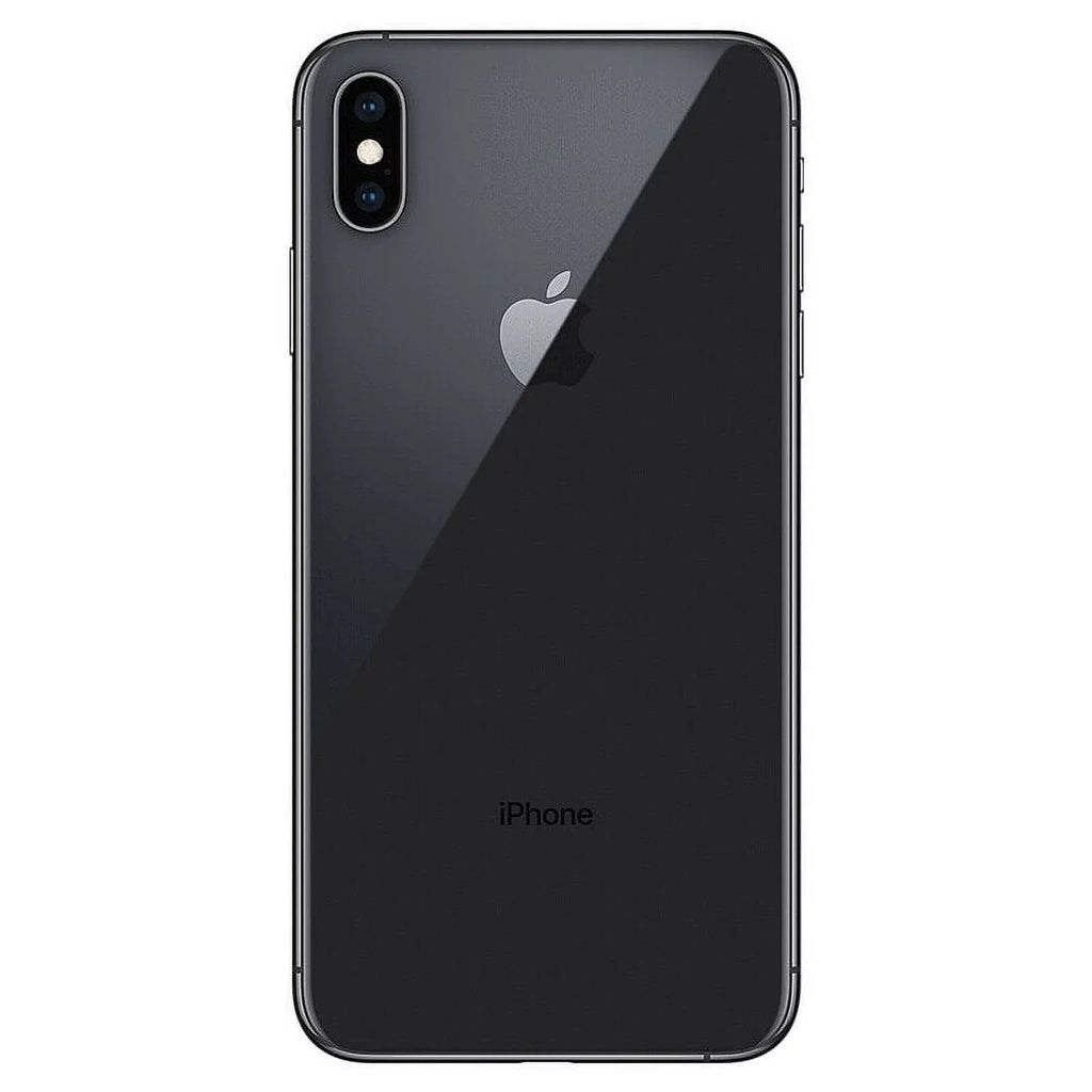 iPhone (Verizon) (Refurbished) Gray Restored 64GB Max