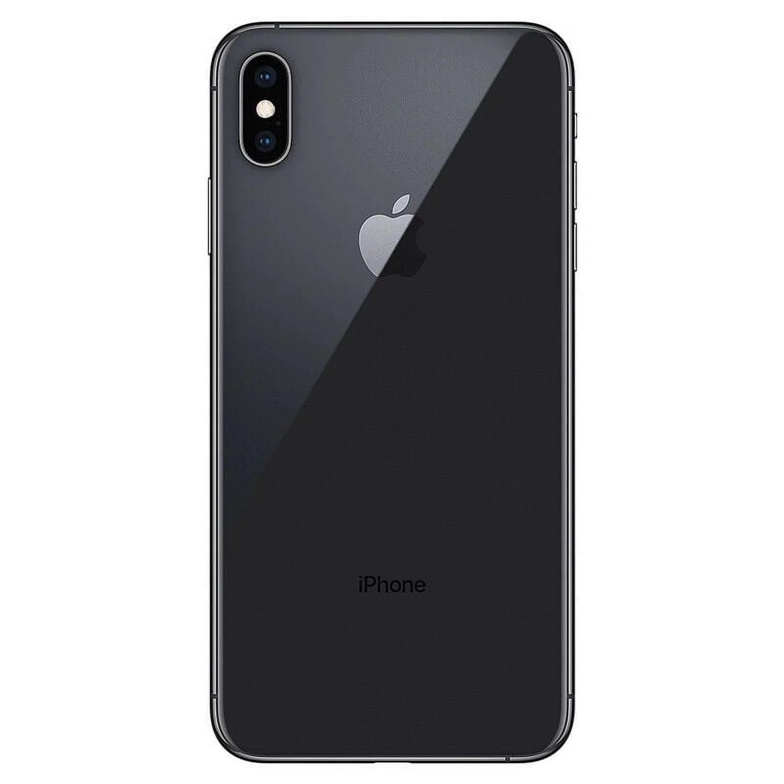 iPhone (Verizon) (Refurbished) Gray Restored 64GB Max