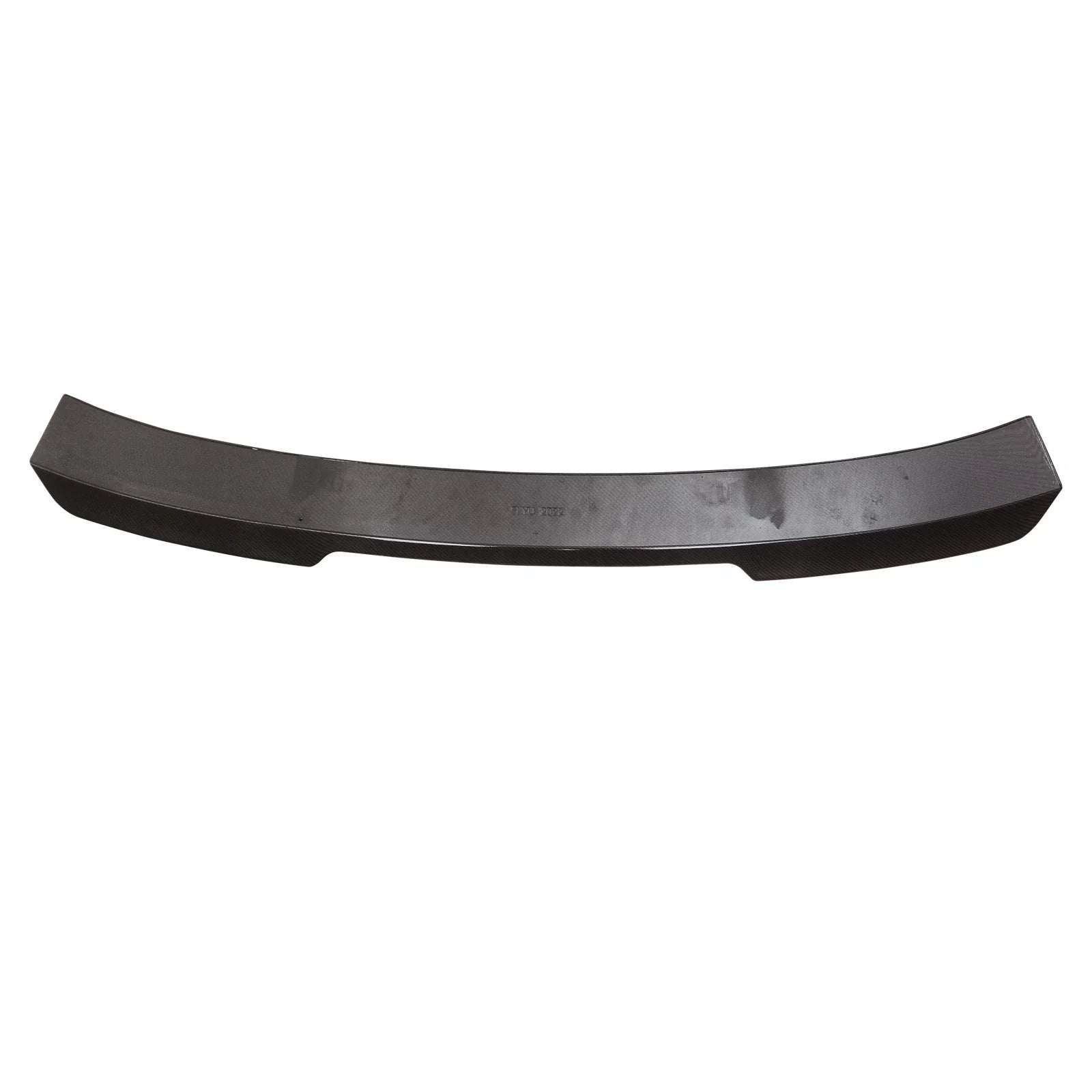 Rear Spoiler Roof Fiber Look Carbon Touring Sport Honda Civic 2022 11th 2023 Window for Spoiler