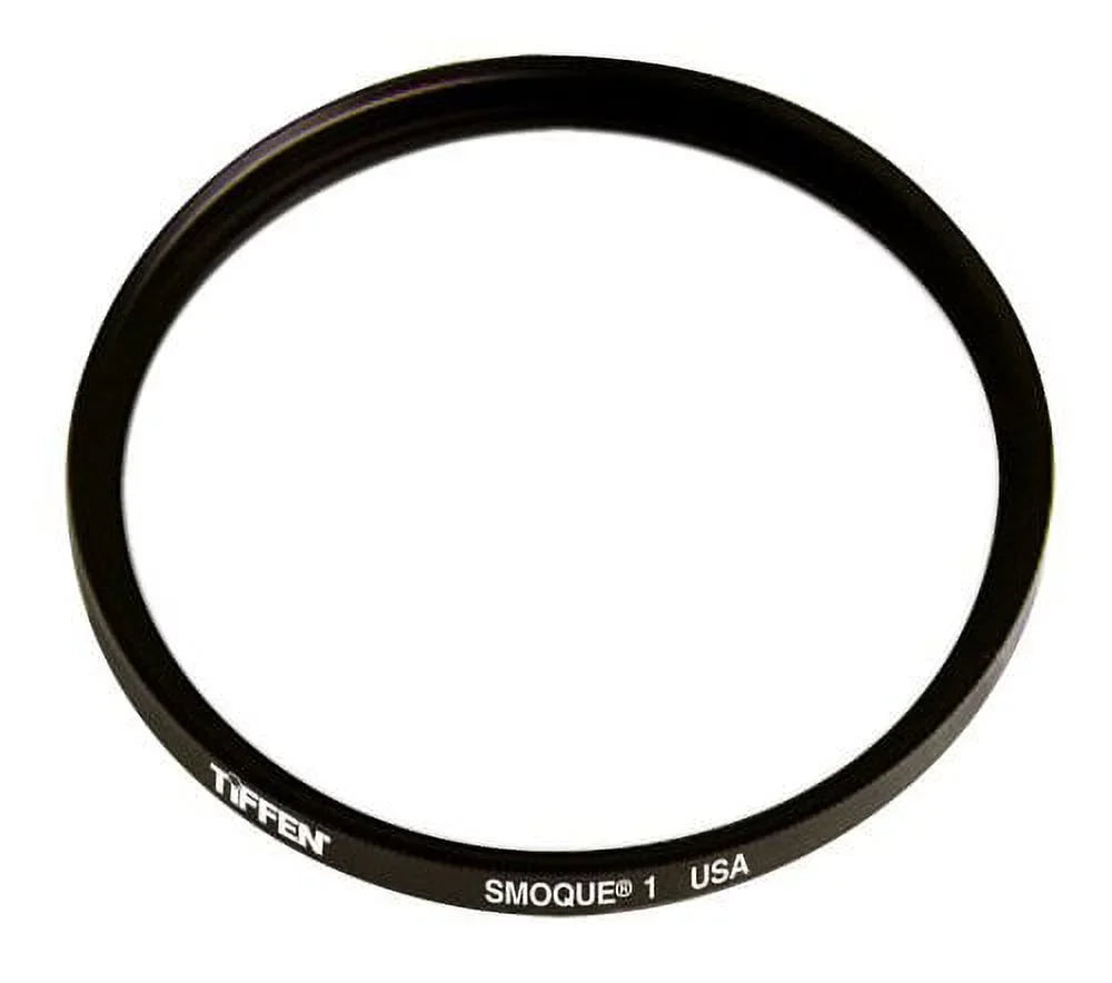 Tiffen 1 Filter Smoque 82mm 82SMQ1