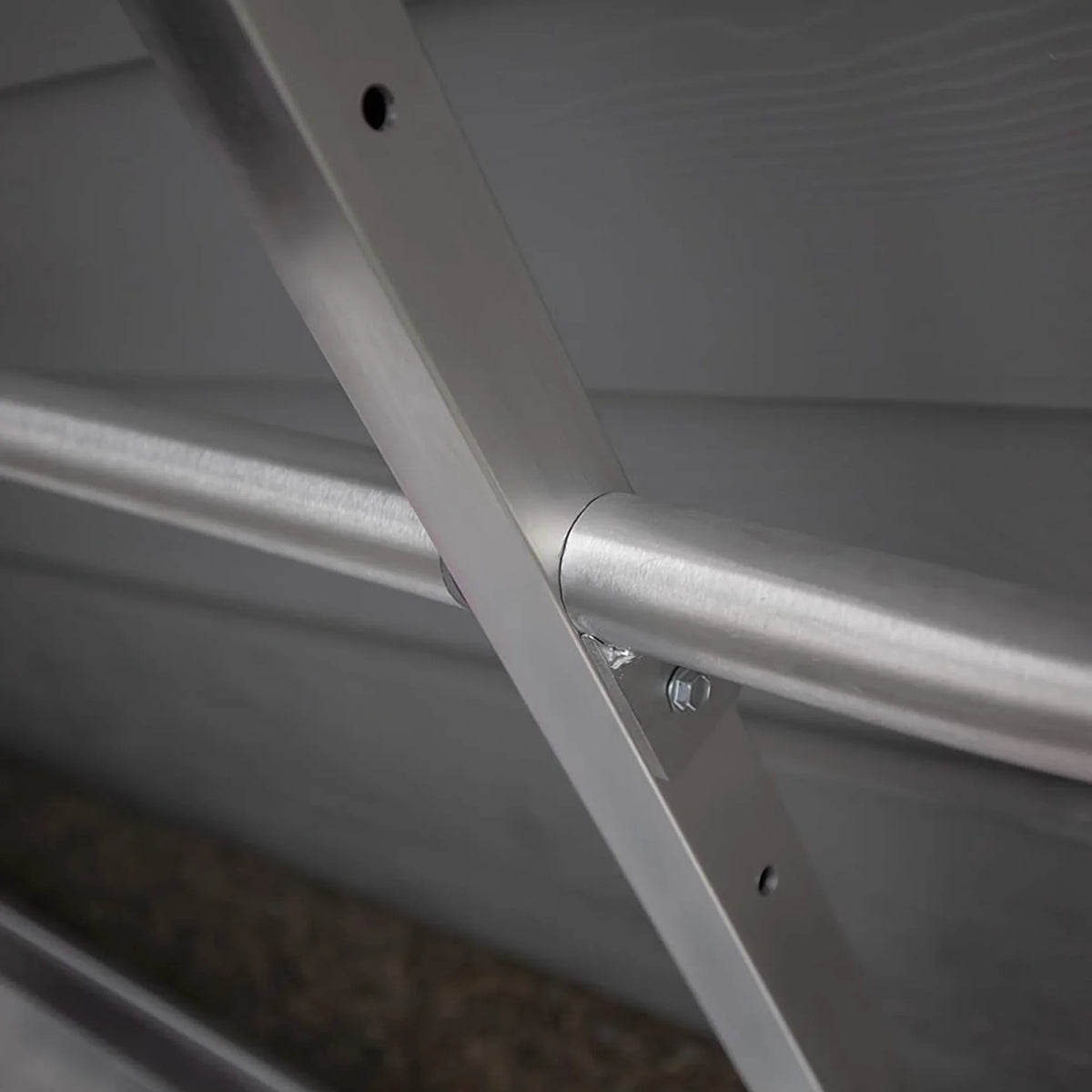 Line Wheelchair Handrails Portable Ramp EZ-ACCESS 8 w/2 3G GATEWAY Foot