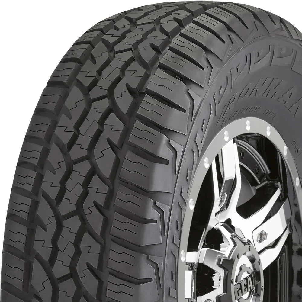 All 112T Country A/T Season 265/70R16 Ironman All