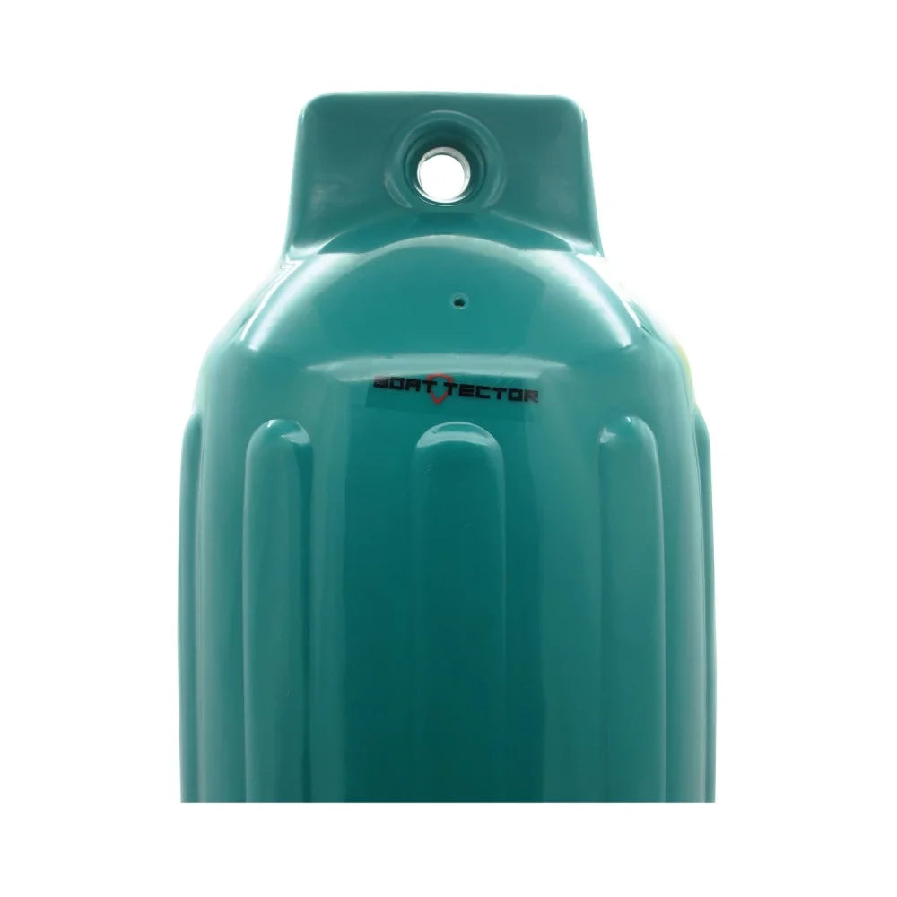 Fender - Extreme x 8.5" Teal Max 3006.7697 27", Inflatable BoatTector
