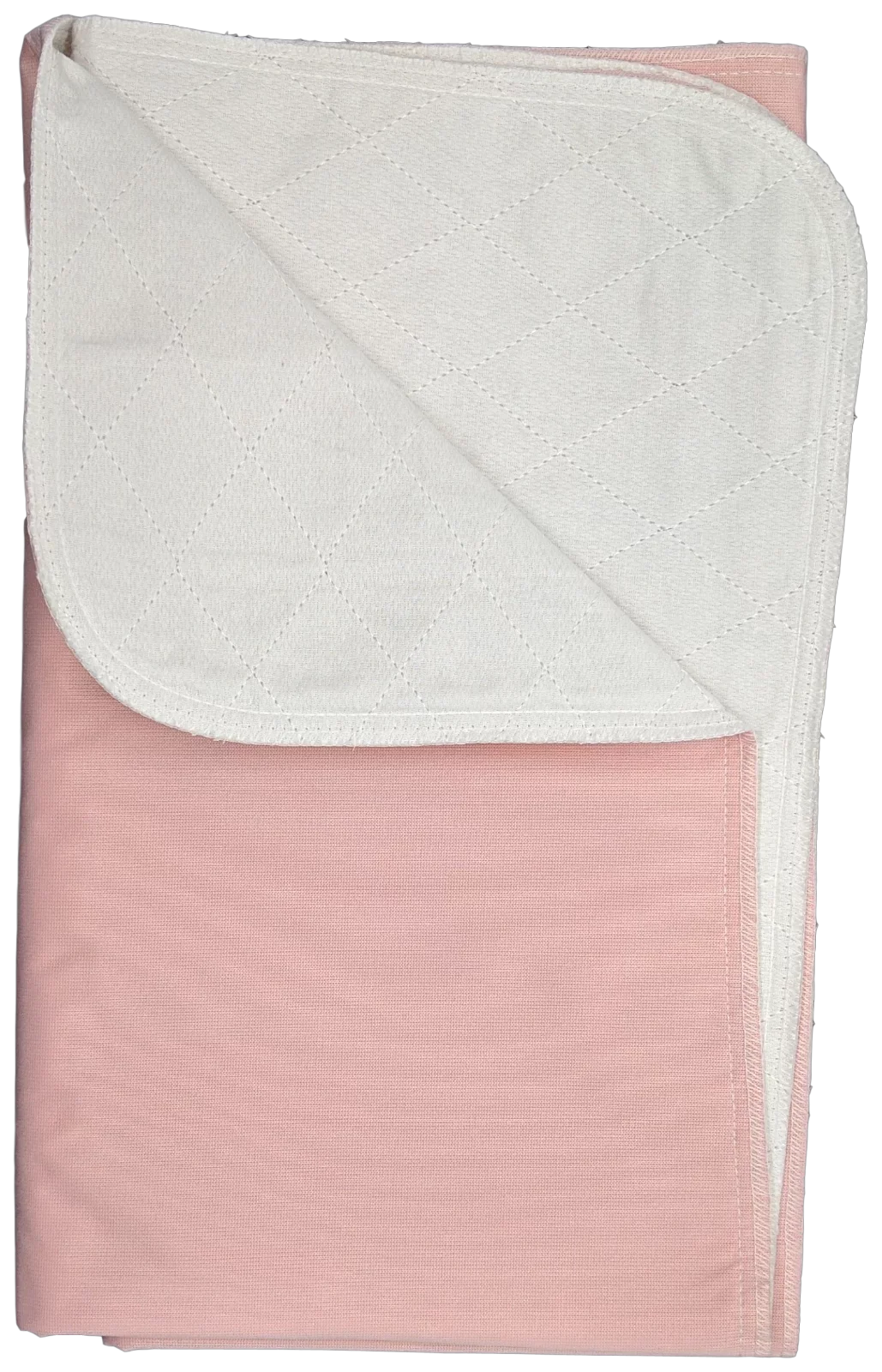 Seniors Protection 36 6 Washable Absorbent Children Pad Pink Moistureproof x Underpad Pack Urinary 42 Incontinence - for Bed