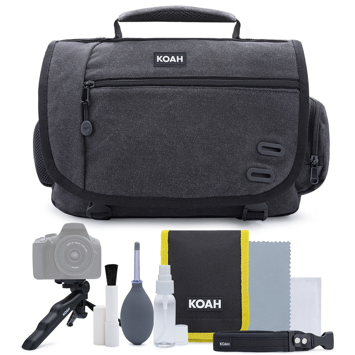 Z6 f/2.8 Camera Nikon 28-75mm Mirrorless Lens II and Bundle