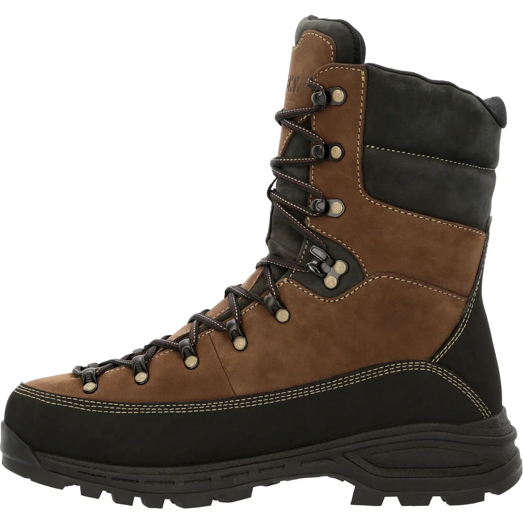 Mtn Stalker Rocky Boot dimension Waterproof Pro 12(W)