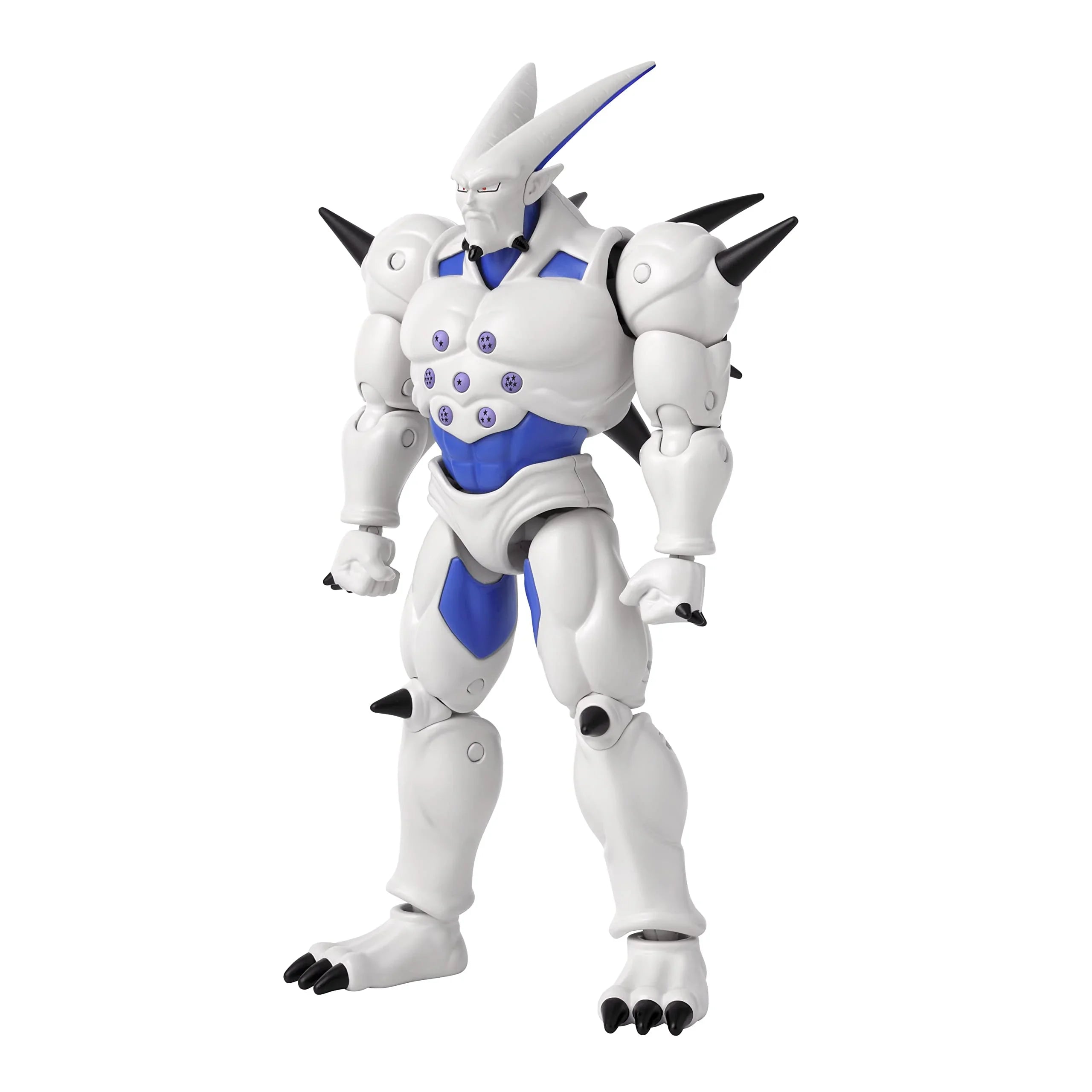 Super (Omega Figure Bandai Dragon Yi-Shinron Dragon Action Super Stars Ball Shenron)
