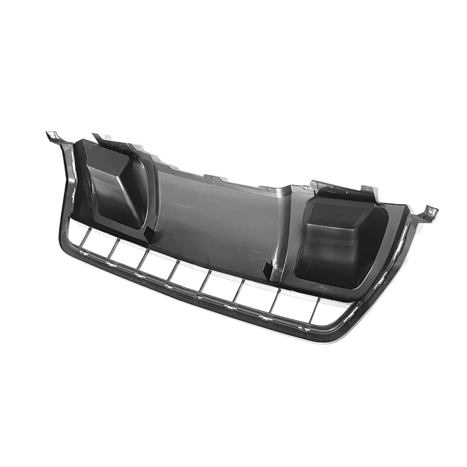 2.5L 3.6L Colorado 4-Door Plate Chevrolet Front 22893870 2.8L 2015-2020 Skid For