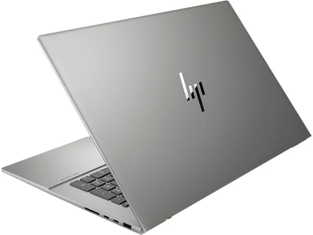 DDR4, Wi-Fi i7-13700H Home, 6E, Keyboard, Xe 64GB New, Win11 , 4, Core Intel Iris Backlit Thunderbolt 17.3" Touchscreen, 4TB 32GB Intel Graphics, 14-Core, Envy Laptop 2023