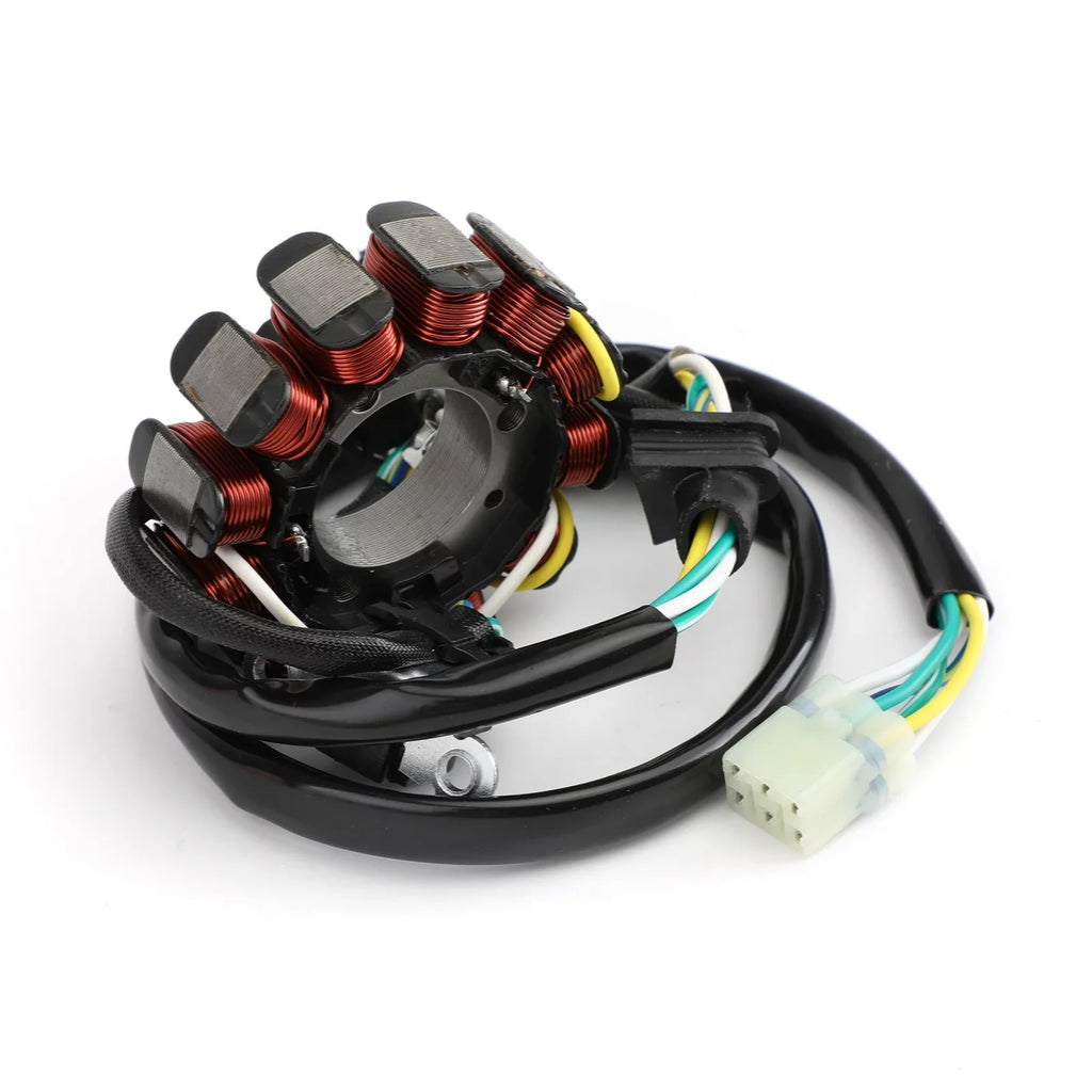 CRF450R Motor R 2009 Ref 31120--A31 For Stator Off-Road Magneto Coil Honda Genic 450