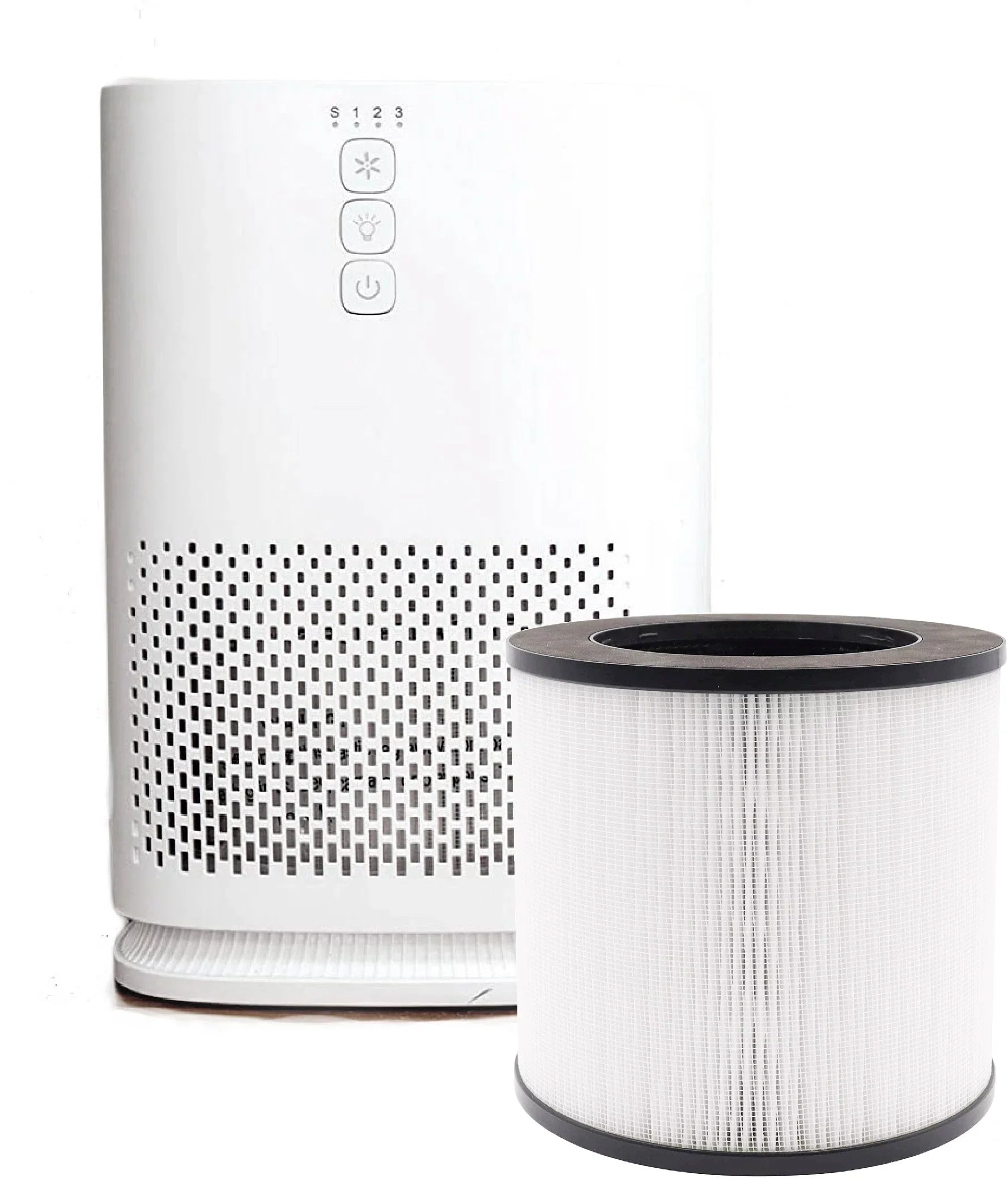 3 True -14R-B1 -14R-W1. -14R Packs -14 for Filter Air Purifier