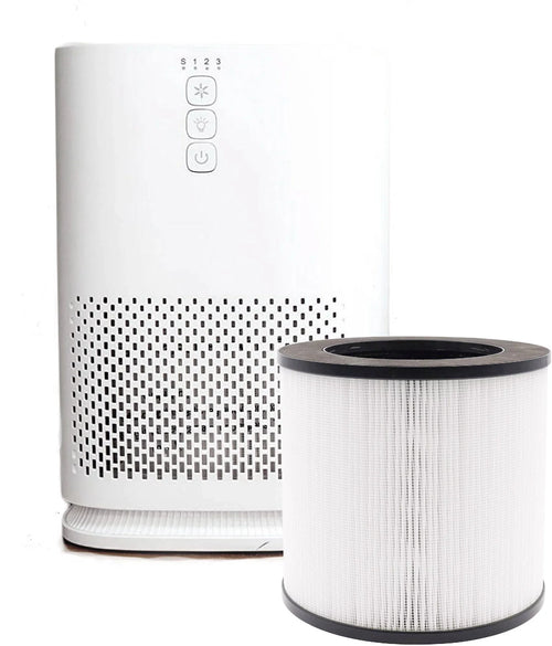 3 True -14R-B1 -14R-W1. -14R Packs -14 for Filter Air Purifier