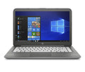 1366 / - - N3060 HP pattern 14" Celeron Win eMMC - - Home (HD) US Bluetooth 4 10 GHz 14-cb030nr GB - smoke grooves 32 768 kbd: x 64-bit Graphics - HD - - linear Wi-Fi, - gray, RAM Stream 1.6 GB