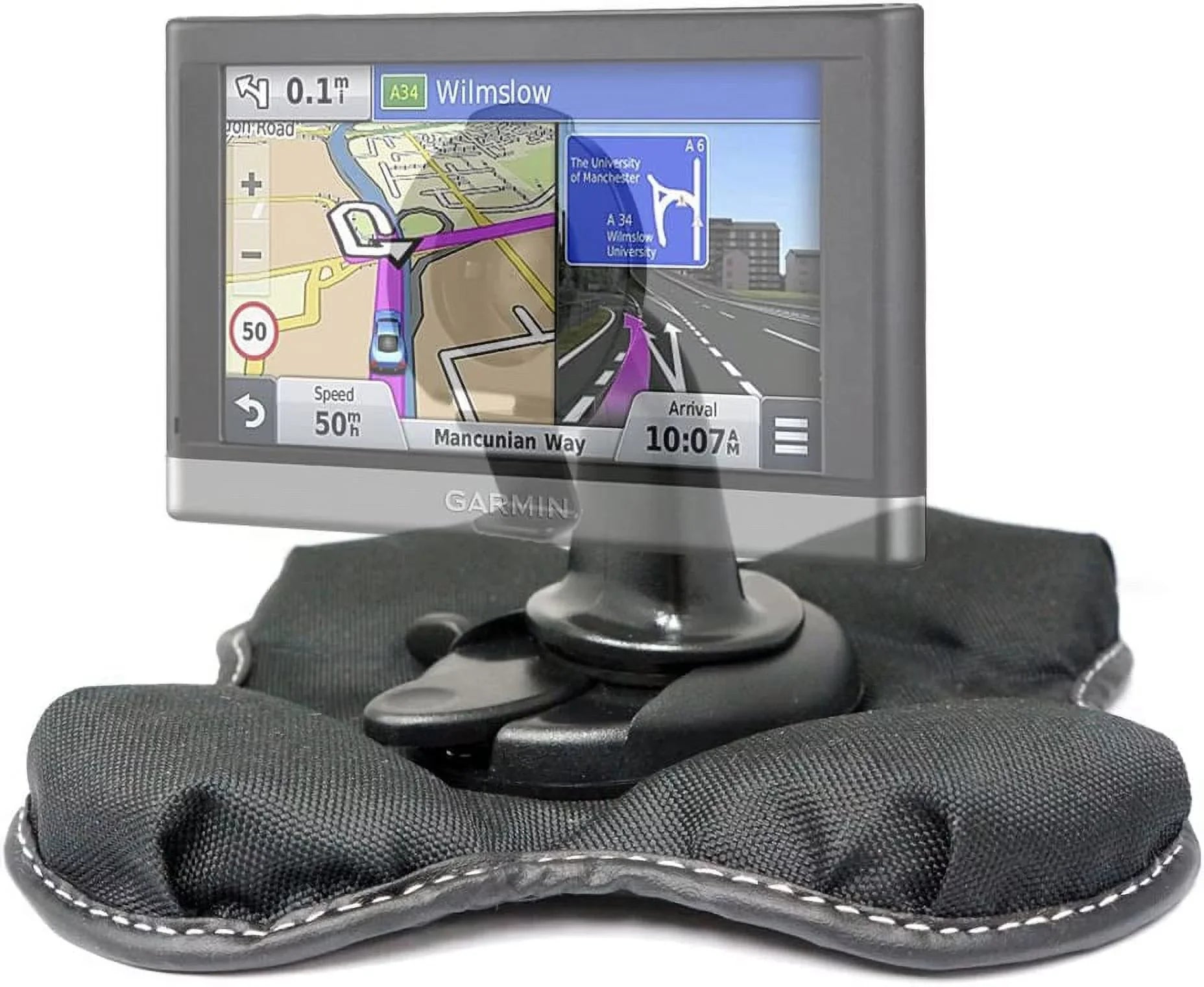 2589 Dashboard 2558 2597 Nonslip 2699 2559 52 for Nuvi Beanbag Mount 2599 Garmin 2598 Friction 54 2689 2557