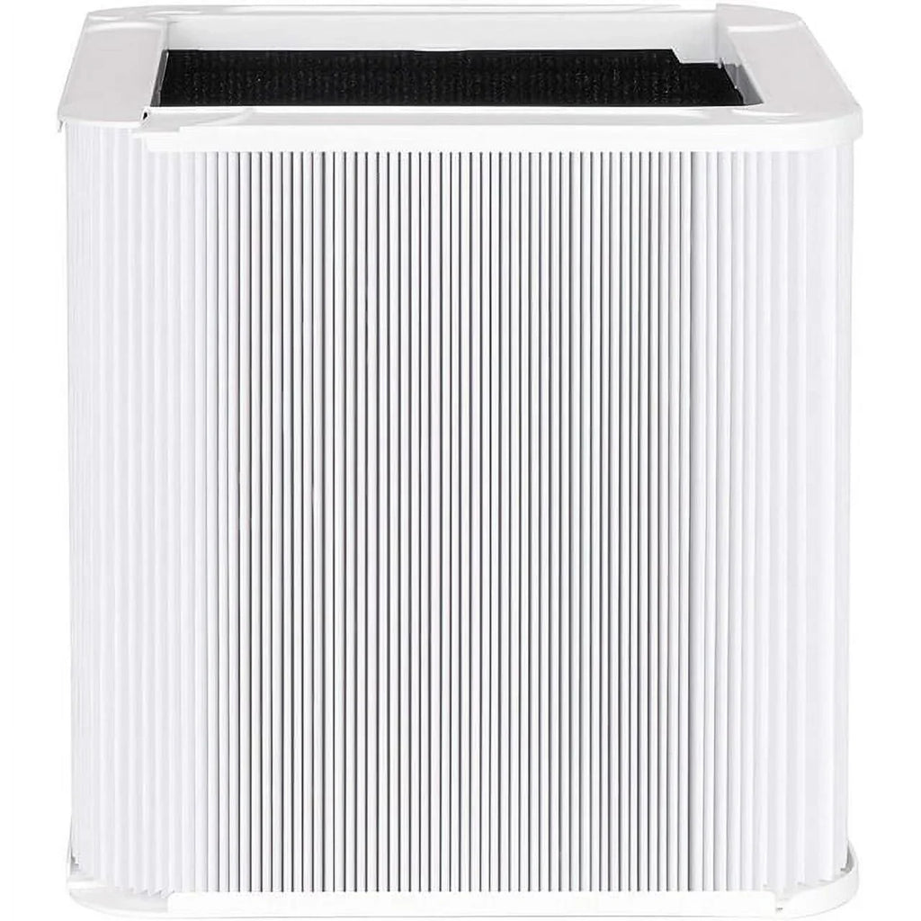 (Non-Auto), Blue Activated Carbon Filter Air for Filter Purifier Pure Replacement Foldable HEPA 211+ 211+