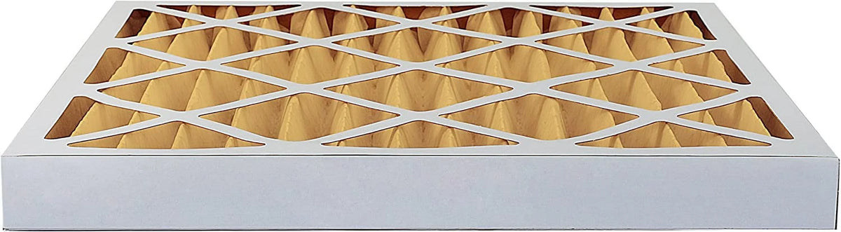 Furnace 17x17x2 HVAC AC Filterbuy Pleated Filters 11 (3-Pack) MERV Air
