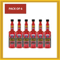 '- Oil 15 Pack of Octane 6 Booster 10026-PK6 Lucas oz
