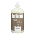 Unscented Lotion Eo