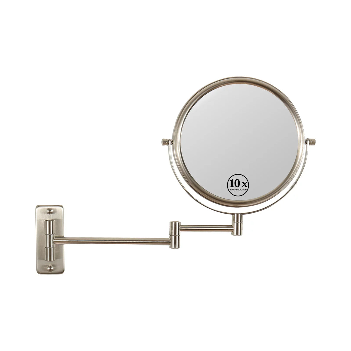 Mounted Vanity Mirror Illuminate Beauty Wall - 3.0 - Makeup