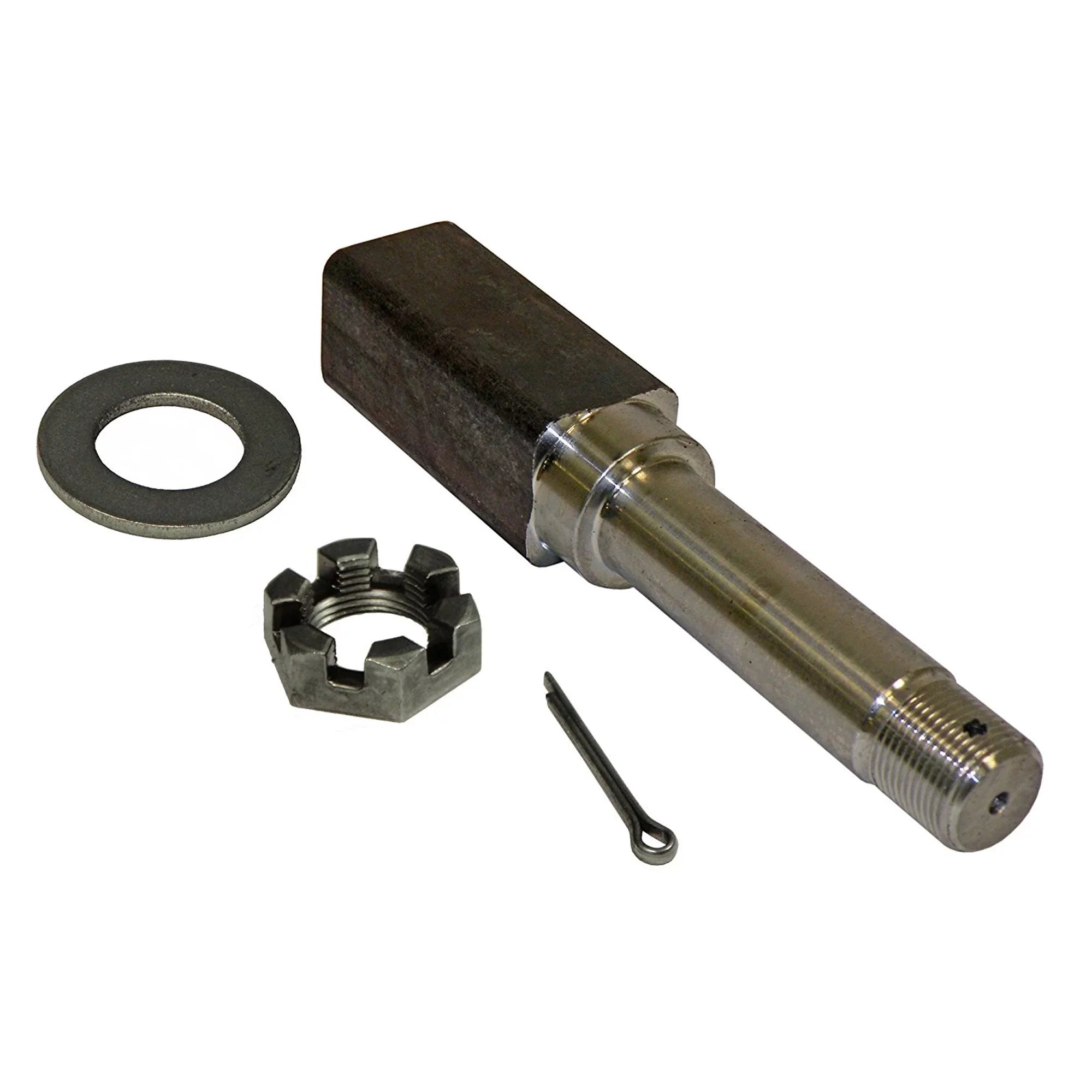 Bearings Inch 1-1/16 Stock - For Axle Spindle Trailer I.D. Square