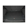 Fits Floor with Jeep Jeep ; | Jeep RealTruck | 12975.11 Liner, Ridge | / 1987-1995 Wrangler 1997-2006 Cargo by Rugged -7; Wrangler 1976-1986