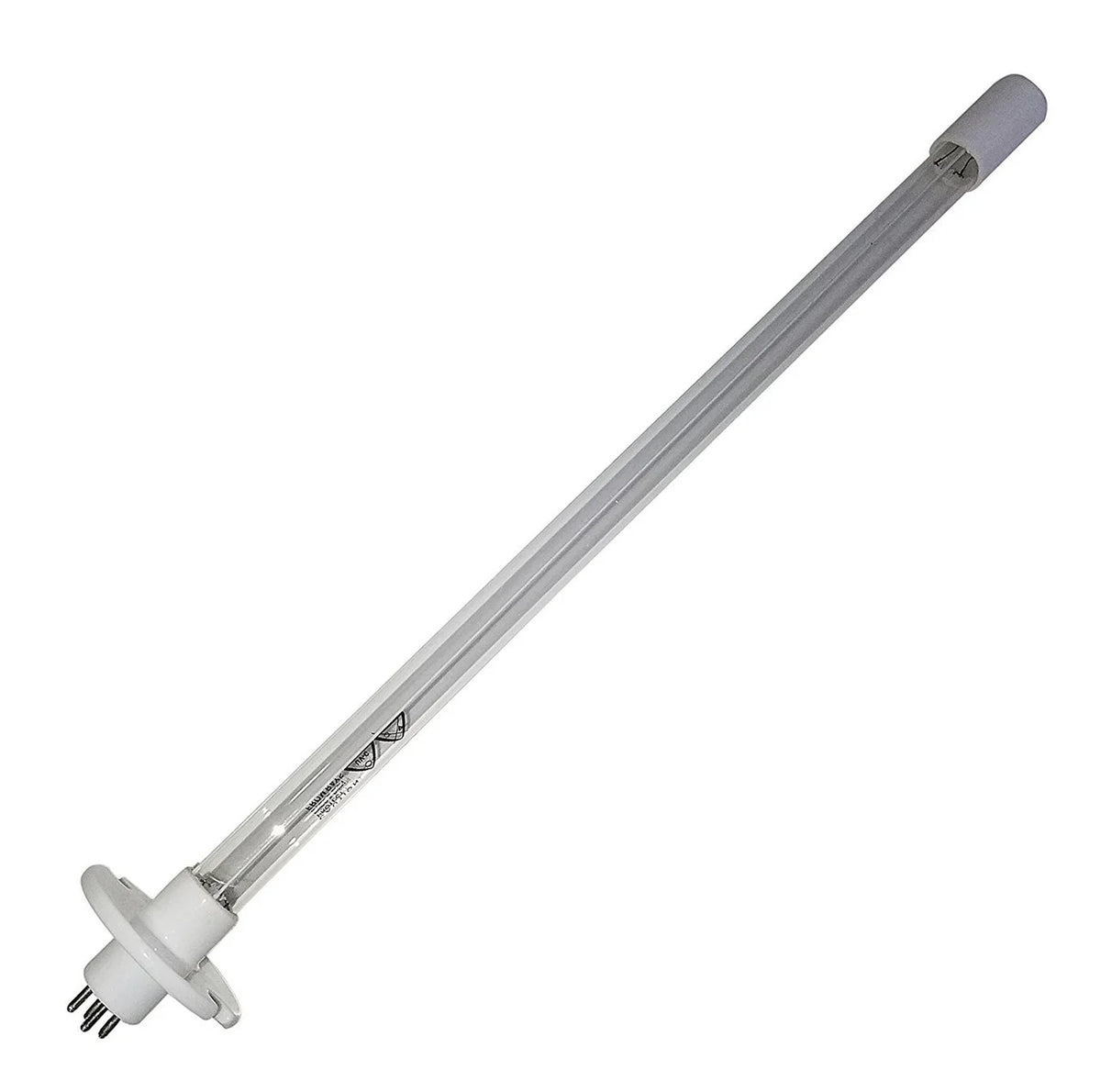 UV Air compatible LSE for HVAC 6R24L15W12L 6RBLV15W12L Lighting Lamp