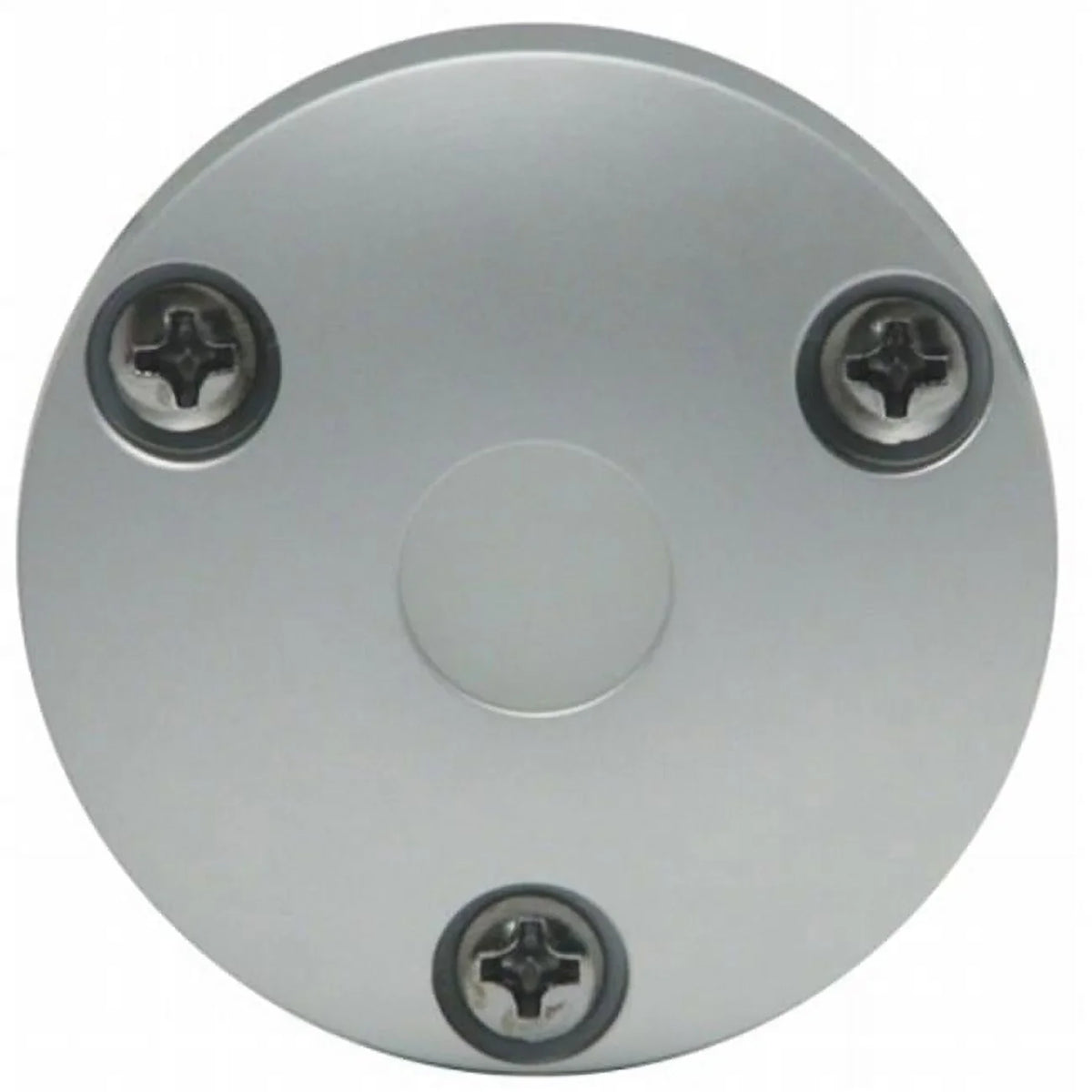 "Anywhere" White, Lumitec [101071] Light - Brushed - - Blue... Housing Tri-Color