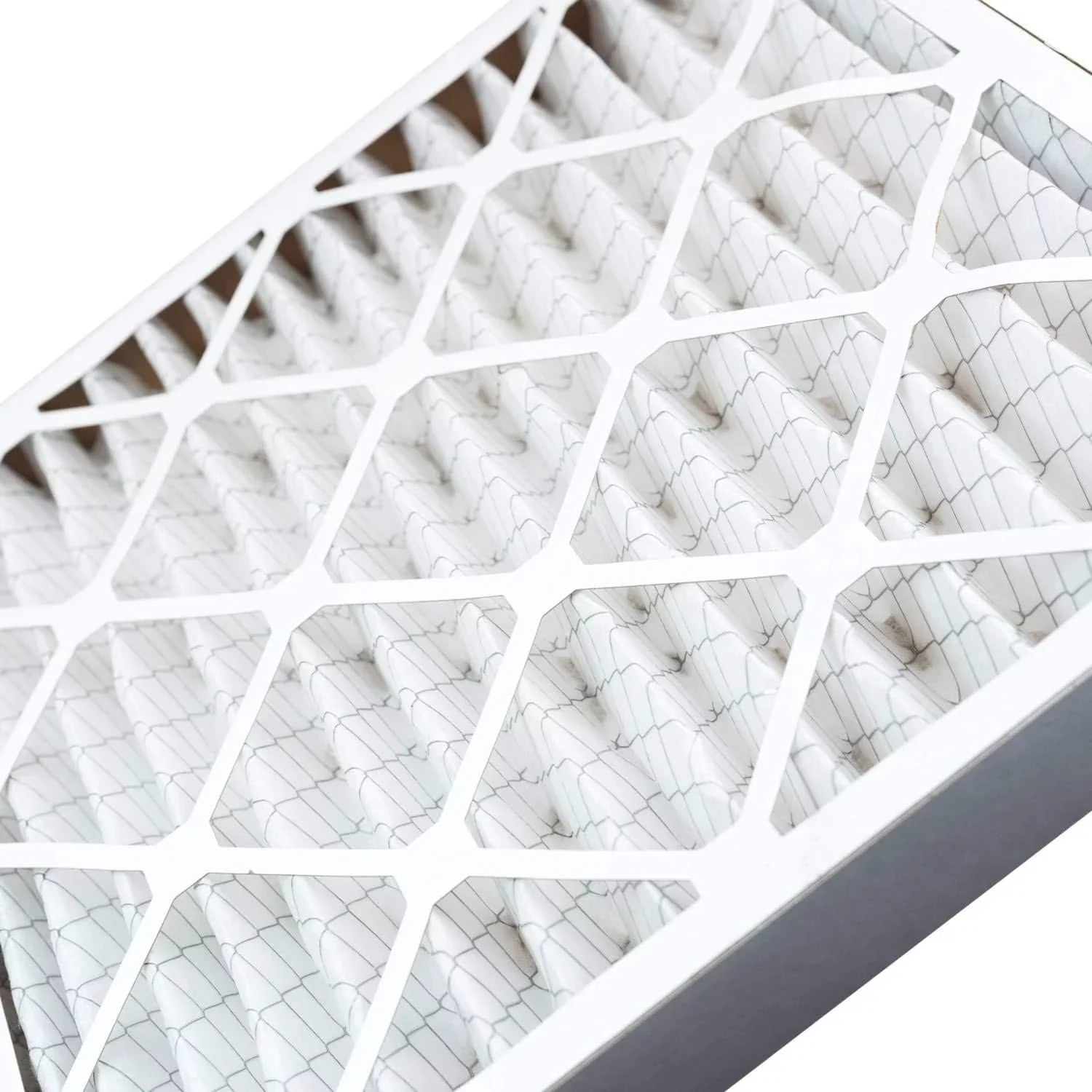 | | | x 4- Pleated Furnace Filter x .75" 38.5 Filters A/C King Actual 8 Filter Size: Air 38.5x23x1a | 23