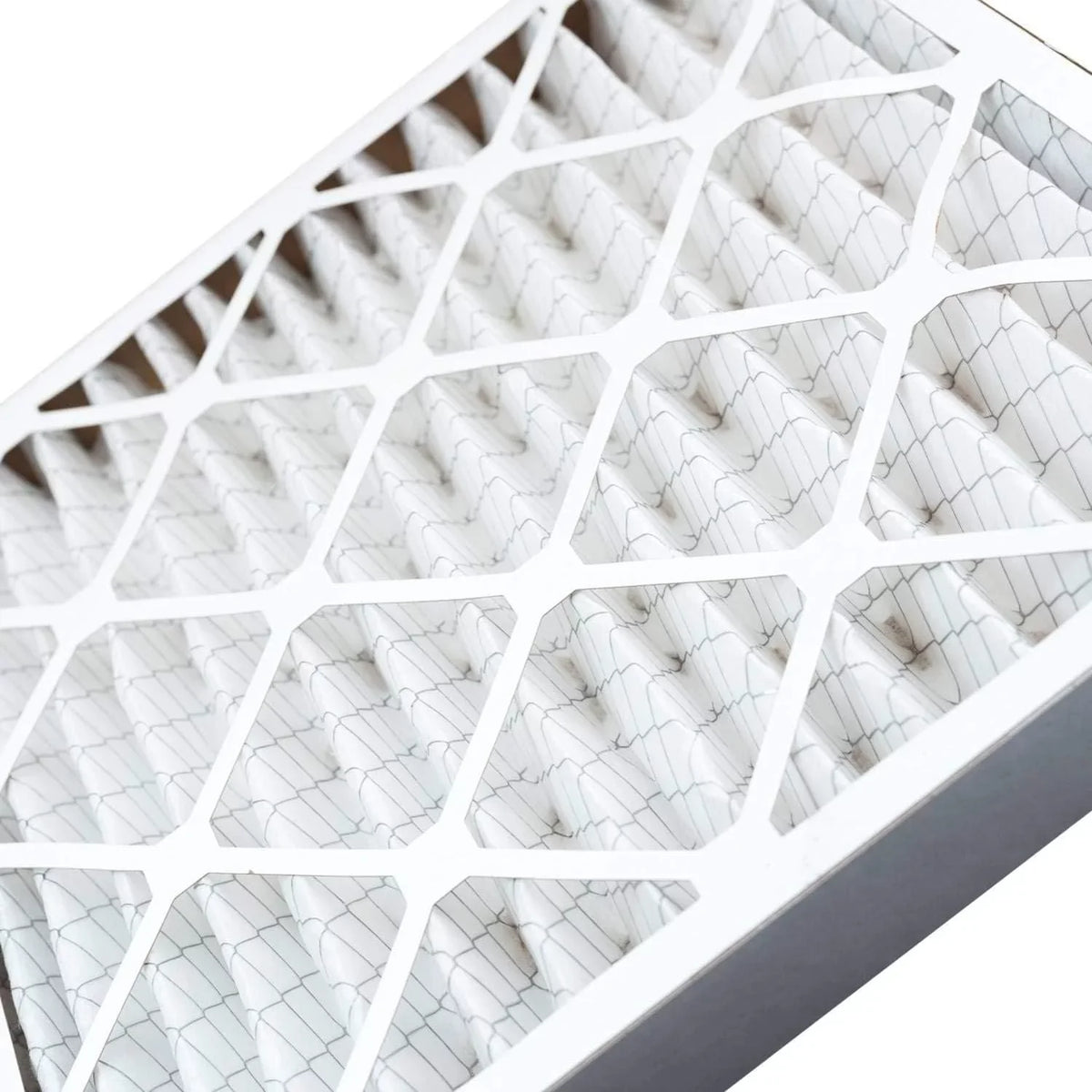 66.5 Furnace HVAC x IN 39.5 | Filter Pleated A/C 39.5x66.5x1 dimension: 4-PACK | USA | | Air Filters MADE Filter King Actual MERV x .75" 8
