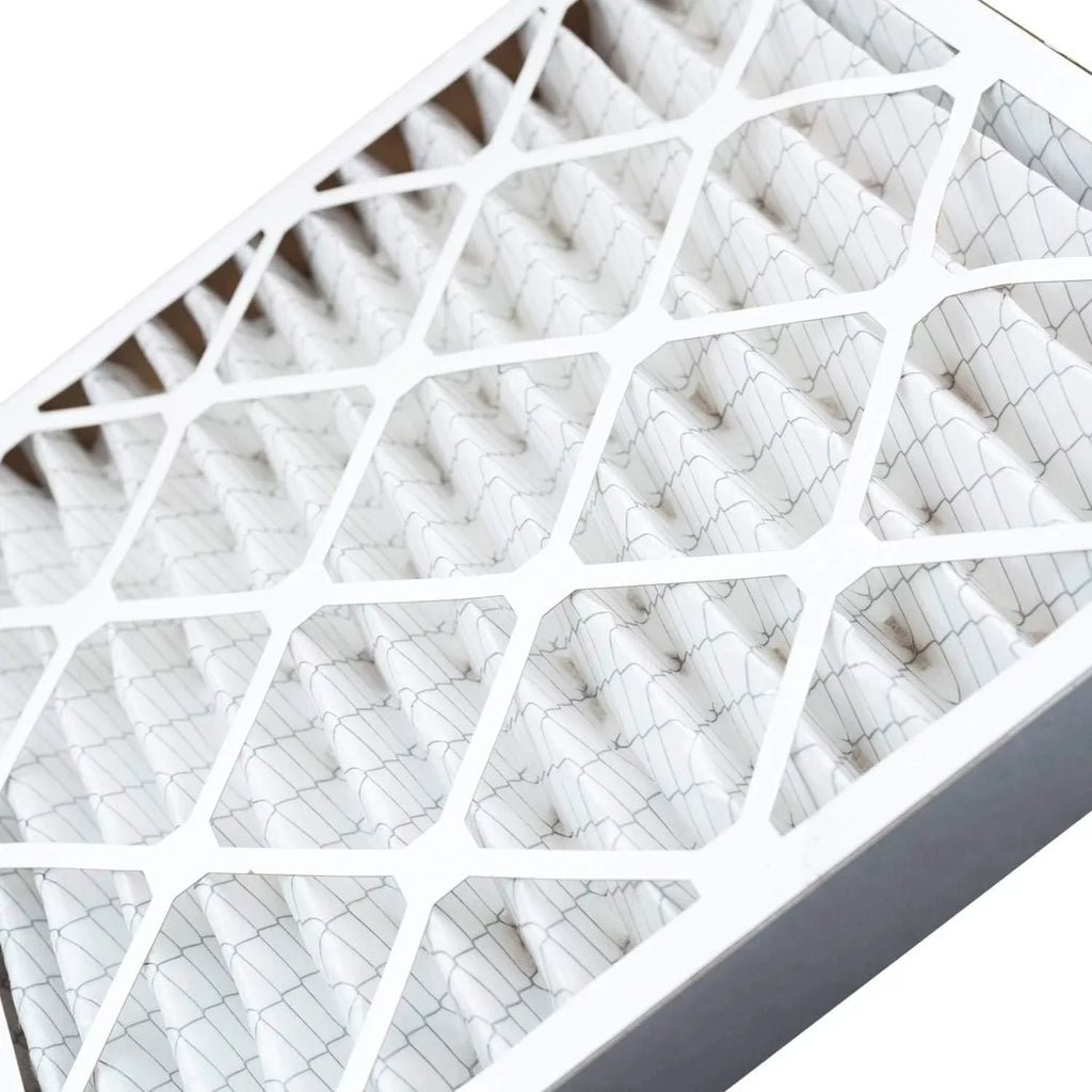 Size: .75" 4- Filter x 38x11.5x1a | 8 Pleated Furnace | King Air | 38 A/C Filters Filter | Actual x 11.5