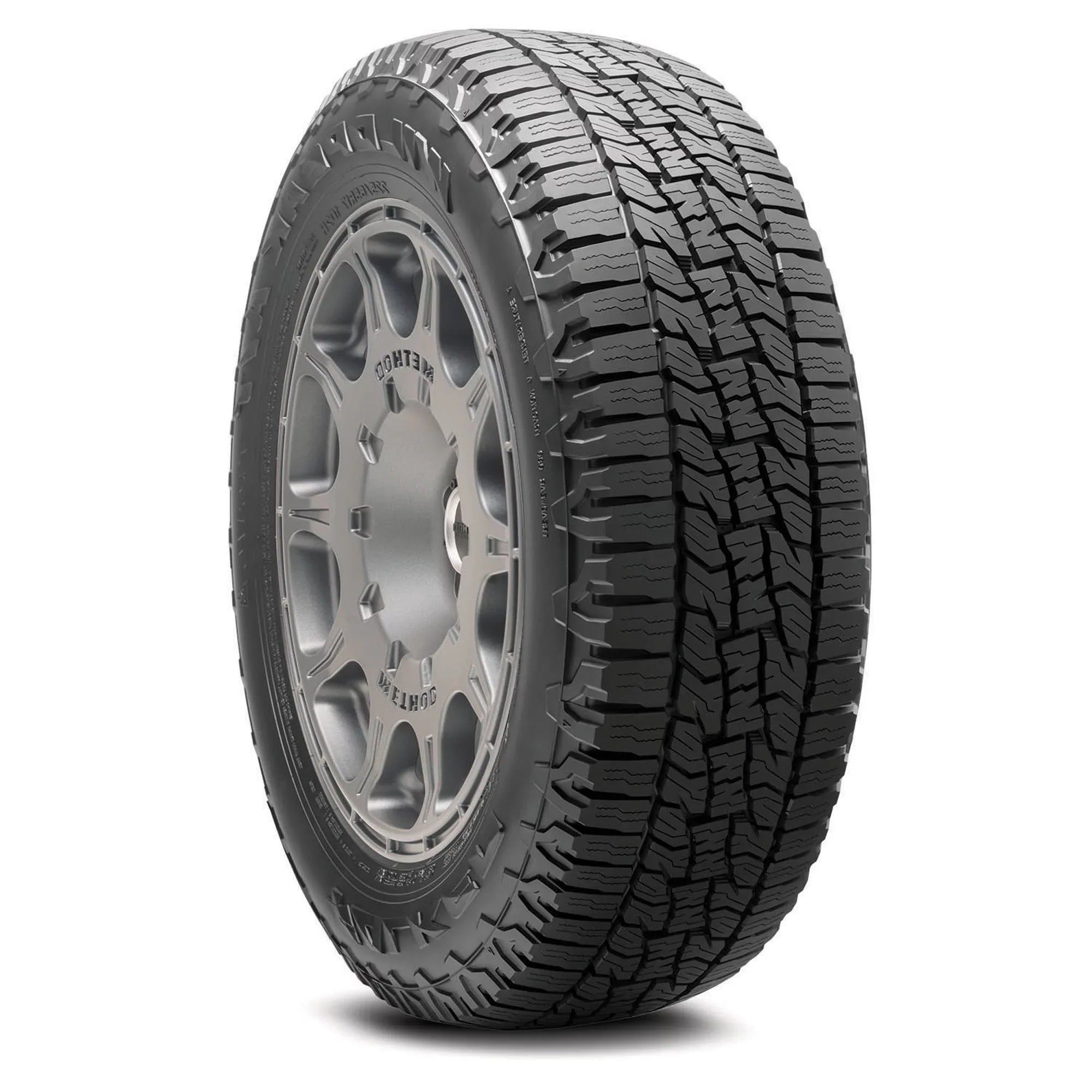 Tire Wildpeak Trail All Falken A/T Terrain 255/45R20 105V /Crossover