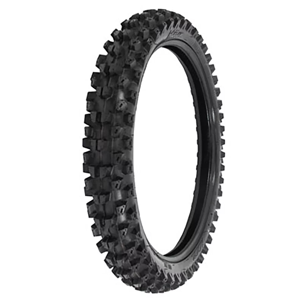 Type Tube Tractionator Motoz 2017 90/100x21 Enduro Sherco With 300 Fits S/T