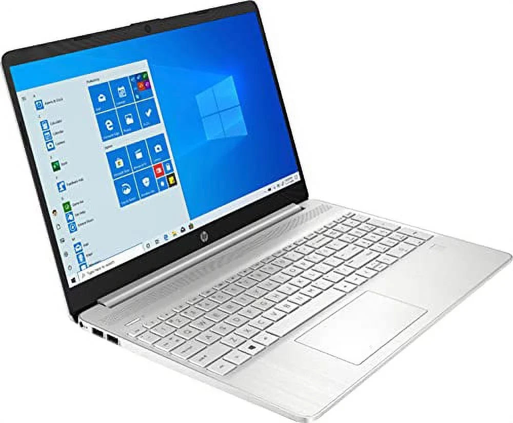 Silver Intel 12GB C 4-Core Fingerprint Drive 256GB 15.6" Touchscreen Graphics 11th 32GB Intel w/ Windows Xe Webcam Gen 2022 DDR4 Laptop NVMe 10 Iris 3.0 Home i5-1135G7