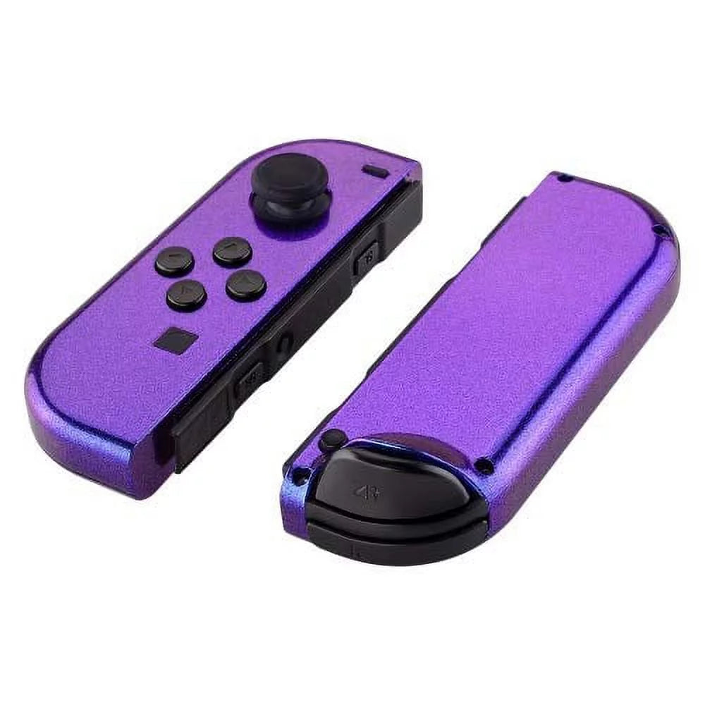 Controllers Unique Joy-Con's Design Custom Switch Nintendo Enigma