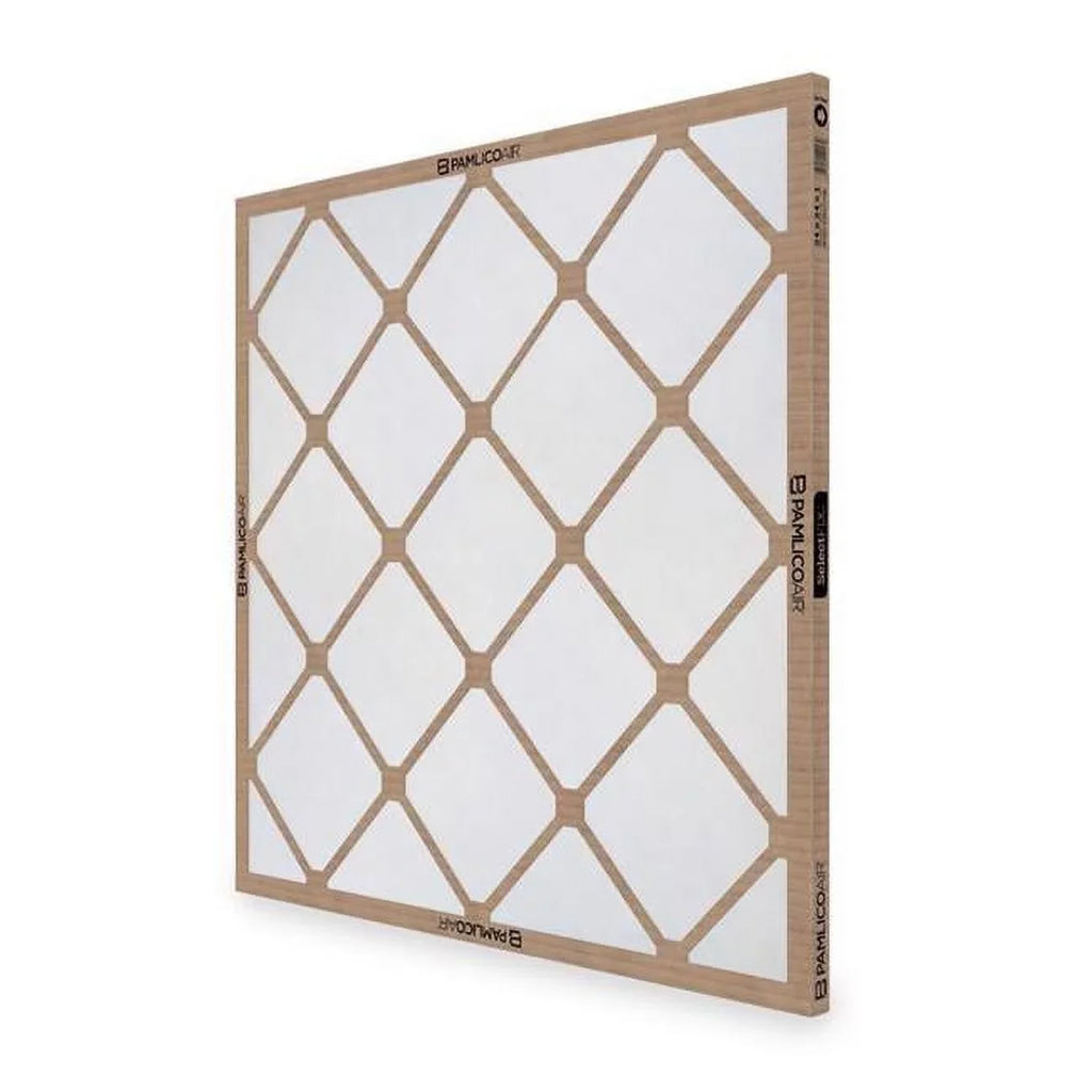 4 Filter Fiberglass 12 12 Air Air in. Pack 12 1 of - x Pamlico x