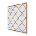 4 Filter Fiberglass 12 12 Air Air in. Pack 12 1 of - x Pamlico x