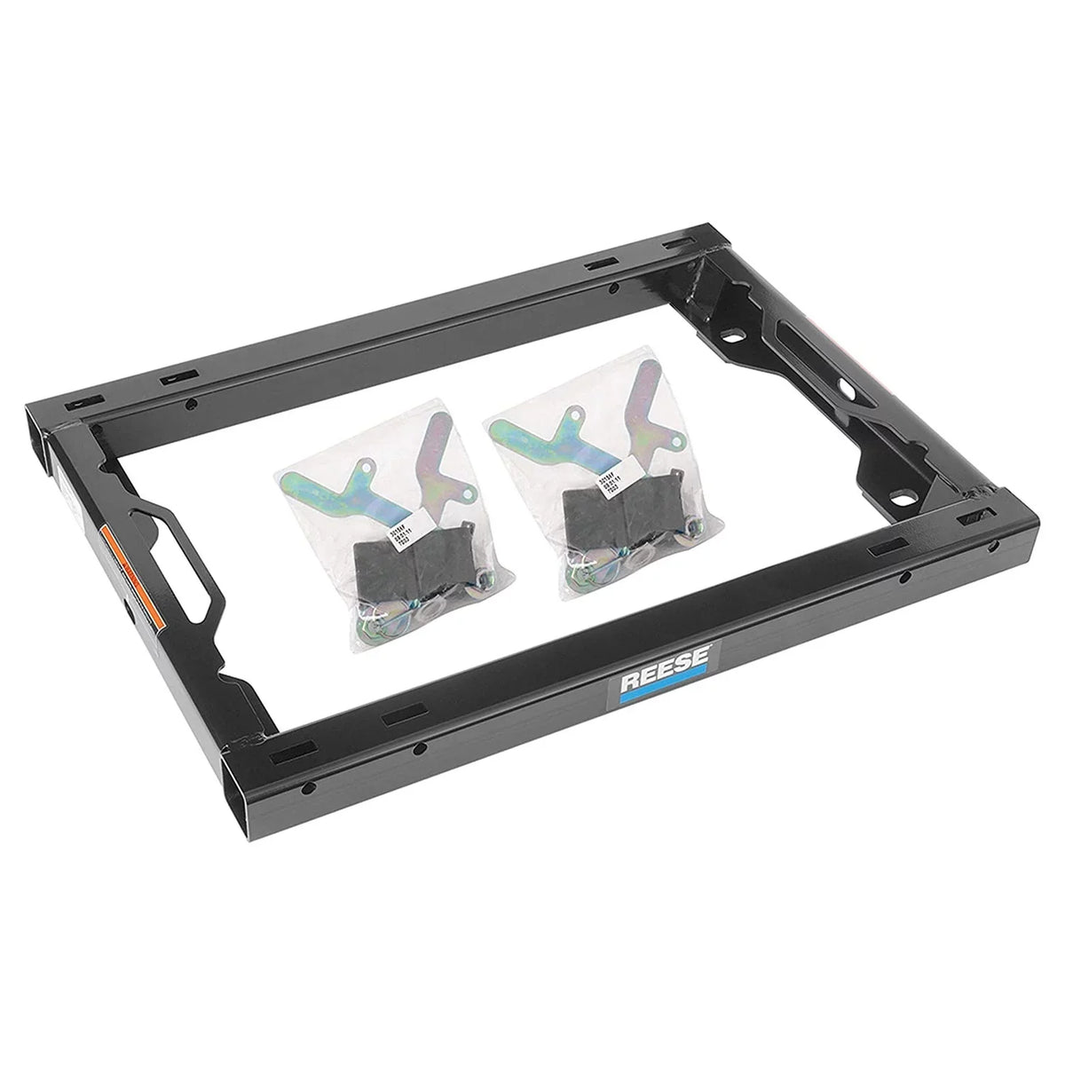 2011-2022 Hitch Adapter REESE 30156 Kit Fits 2011-2022 F250, Trailer for Fifth Wheel F350 select: Bed Under Rail