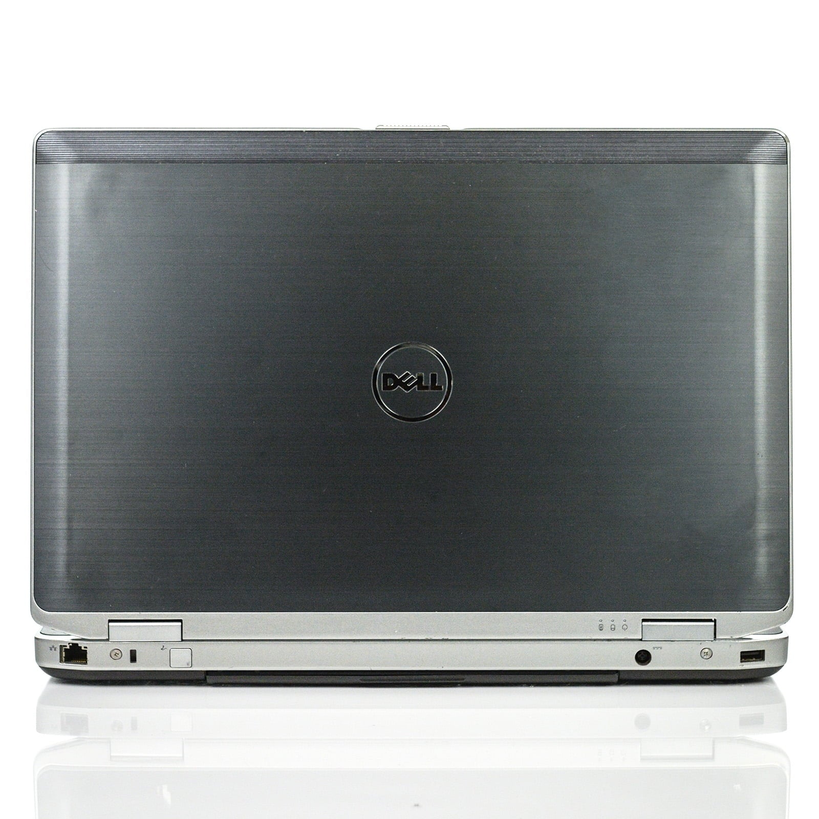 Latitude 10 8GB 250GB E6530 Laptop Pro Dual-Core v. Dell i7 B Win Pre-Owned